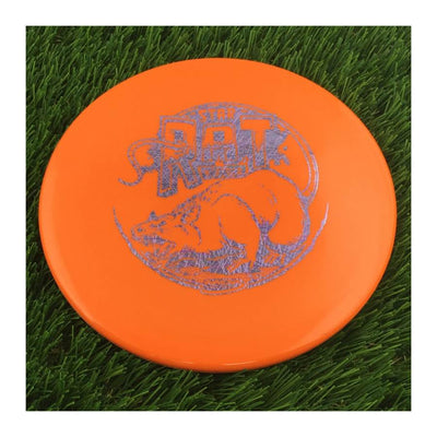 Innova Star Rat 4|2|0|2 - 169g - Solid Orange