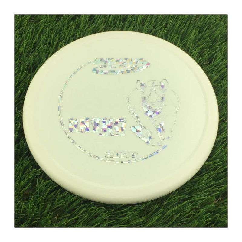 Innova DX Rhyno - 161g - Solid White