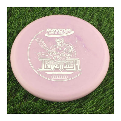 Innova DX Invader - 152g - Solid Pastel Purple