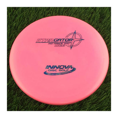 Innova Star Gator - 171g - Solid Pink