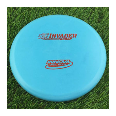 Innova XT Invader - 171g - Solid Blue