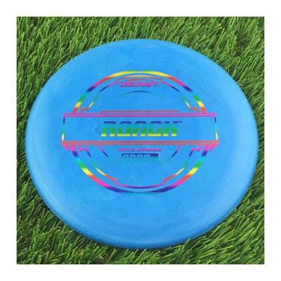 Discraft Putter Line Roach - 172g - Solid Blue