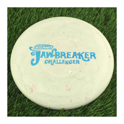 Discraft Jawbreaker Challenger - 174g - Solid Off White