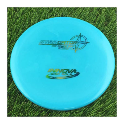 Innova Star Gator - 170g - Solid Blue