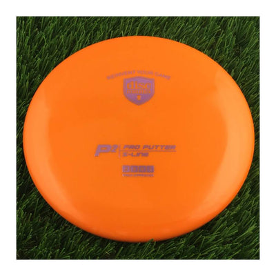 Discmania S-Line Reinvented P2 - 175g - Solid Orange