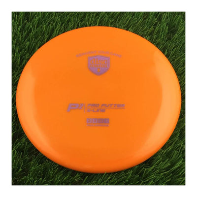 Discmania S-Line Reinvented P2 - 174g - Solid Orange