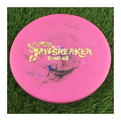 Discraft Jawbreaker Zone OS - 166g - Solid Pink