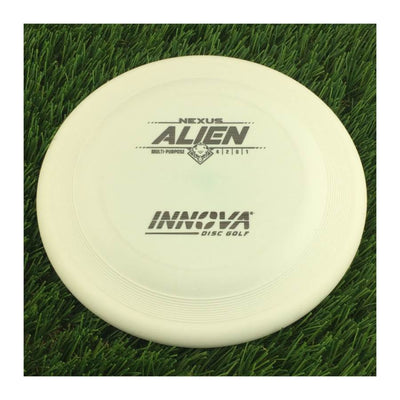 Innova Nexus Alien - 179g - Solid White