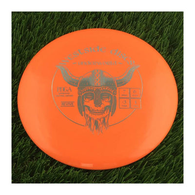 Westside Revive Underworld - 174g - Solid Orange