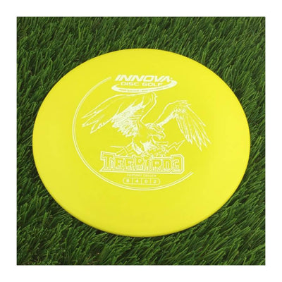 Innova DX Teebird3 - 158g - Solid Yellow