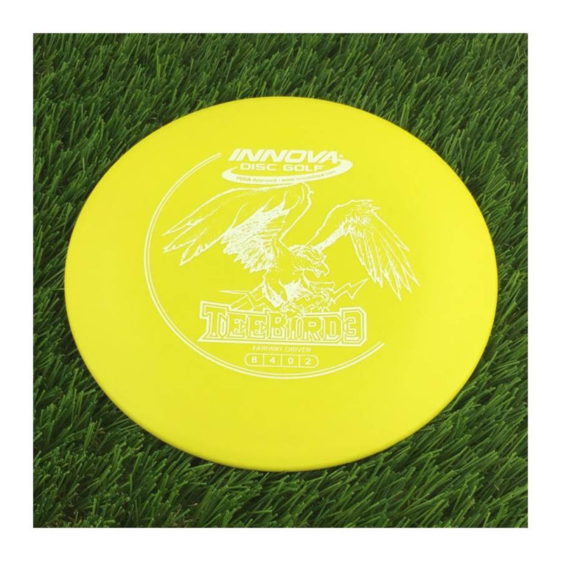 Innova DX Teebird3 - 158g - Solid Yellow