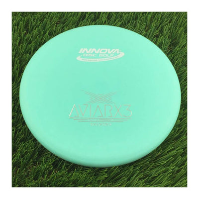 Innova DX AviarX3 - 165g - Solid Light Blue