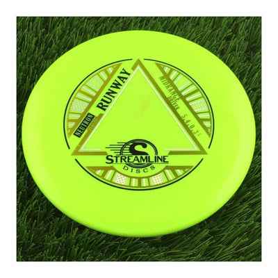 Streamline Neutron - Streamline Runway - 175g - Solid Green