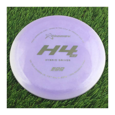 Prodigy 500 H4 V2 - 172g - Solid Blurple