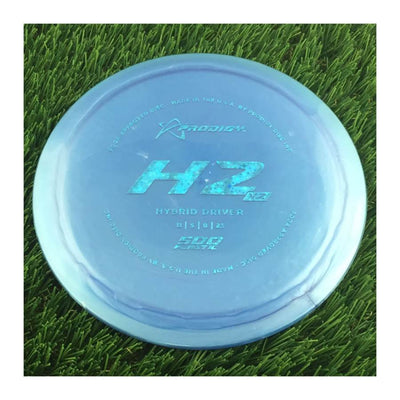 Prodigy 500 H2 V2 - 175g - Solid Blue