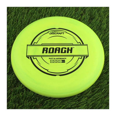 Discraft Putter Line Roach - 172g - Solid Light Green