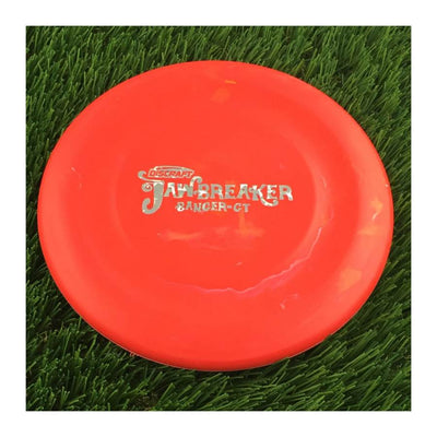 Discraft Jawbreaker Banger GT - 170g - Solid Red