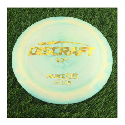 Discraft ESP NukeOS - 172g - Solid Pale Blue