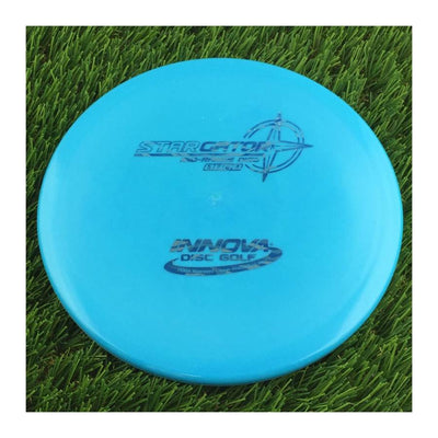 Innova Star Gator - 171g - Solid Blue