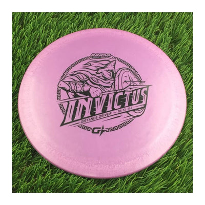 Innova Gstar Invictus - 170g - Solid Purple