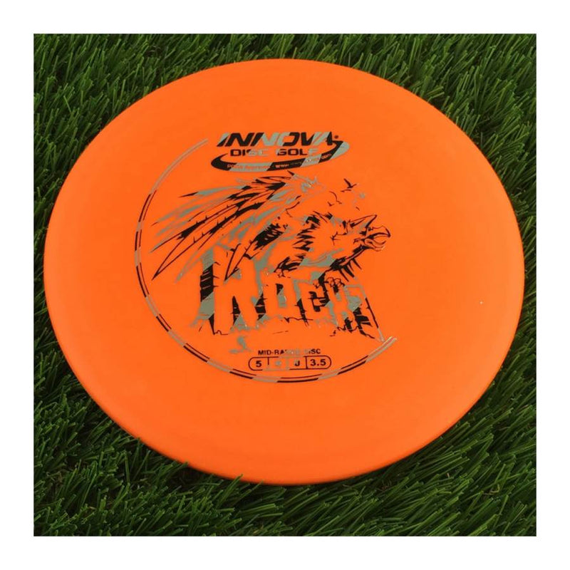 Innova DX RocX3 - 180g - Solid Orange