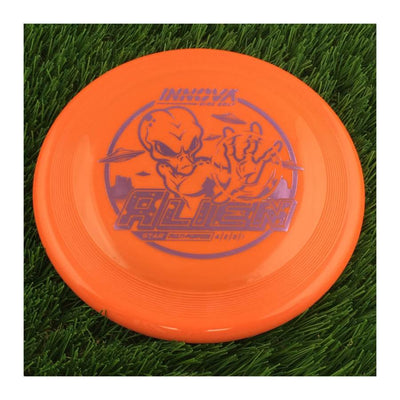 Innova Star Alien - 175g - Solid Orange