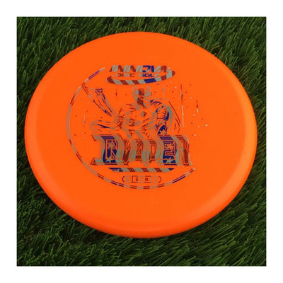 Innova DX Invader - 145g - Solid Orange