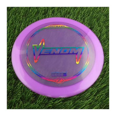 Discraft Elite Z Venom