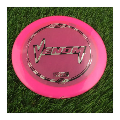 Discraft Elite Z Venom - 169g - Translucent Pink