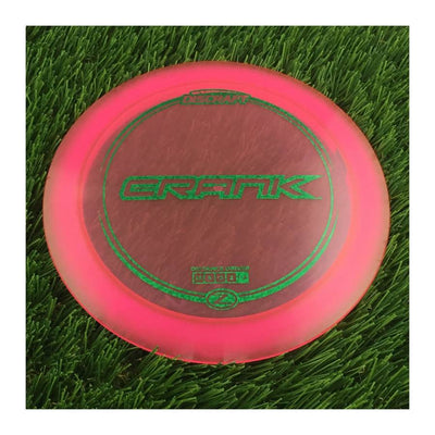 Discraft Elite Z Crank - 169g - Translucent Pink