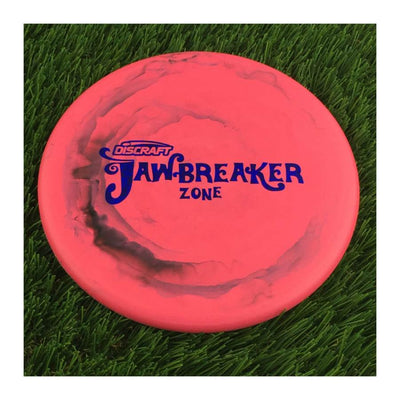 Discraft Jawbreaker Zone - 169g - Solid Salmon Pink