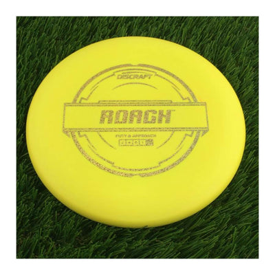 Discraft Putter Line Roach - 174g - Solid Yellow