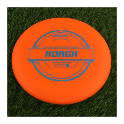 Discraft Putter Line Roach - 172g - Solid Orange