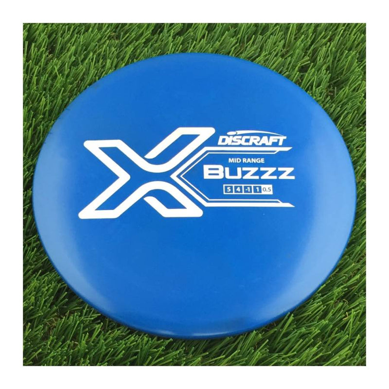 Discraft Elite X Buzzz