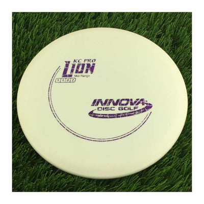 Innova KC Pro Lion - 163g - Solid White