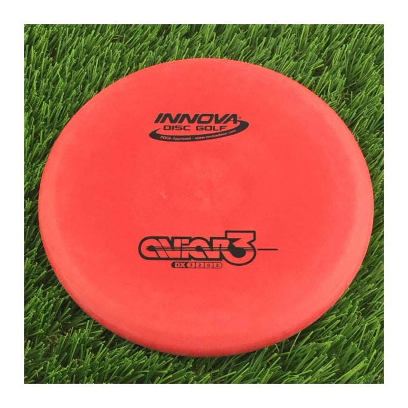 Innova DX Aviar3 - 161g - Solid Red