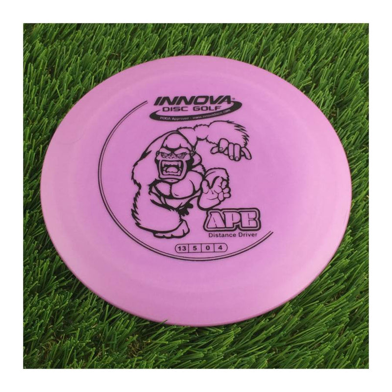 Innova DX Ape - 166g - Solid Purple