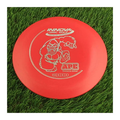 Innova DX Ape - 168g - Solid Red