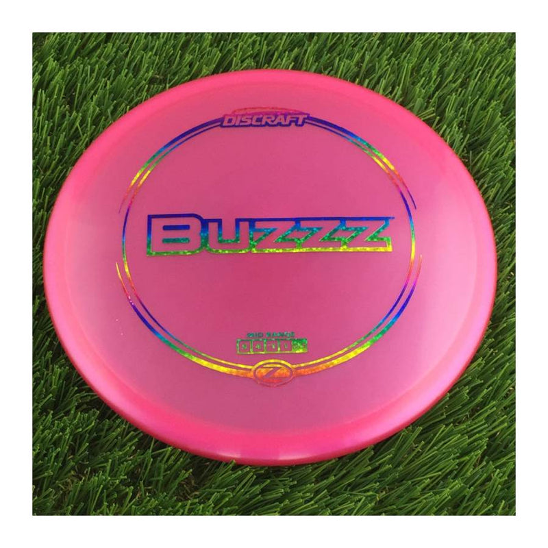 Discraft Elite Z Buzzz