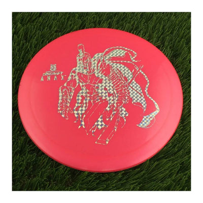 Discraft Big Z Collection Anax - 174g - Solid Pink