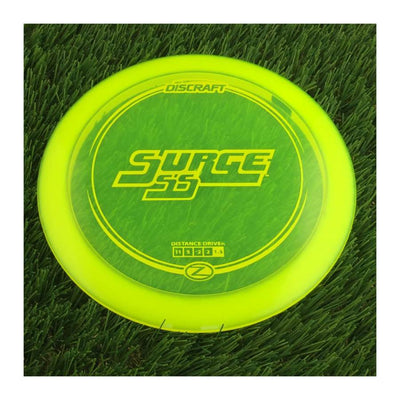 Discraft Elite Z Surge SS