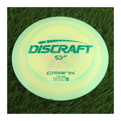 Discraft ESP Crank