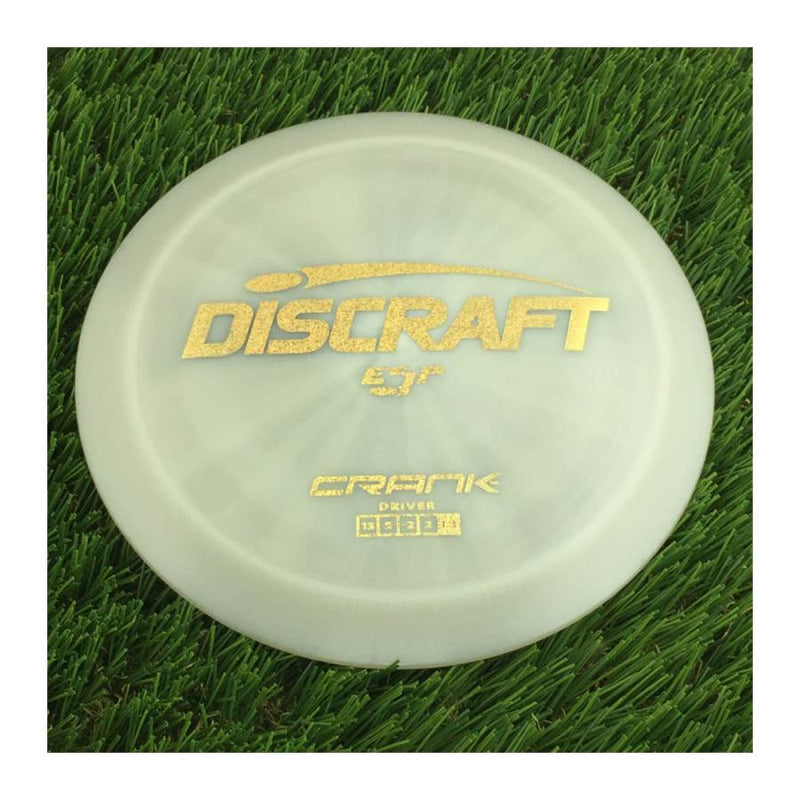 Discraft ESP Crank