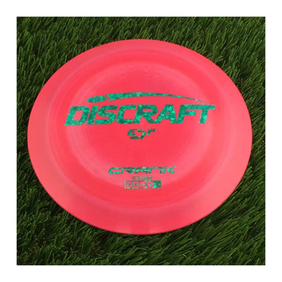 Discraft ESP Crank - 174g - Solid Pink