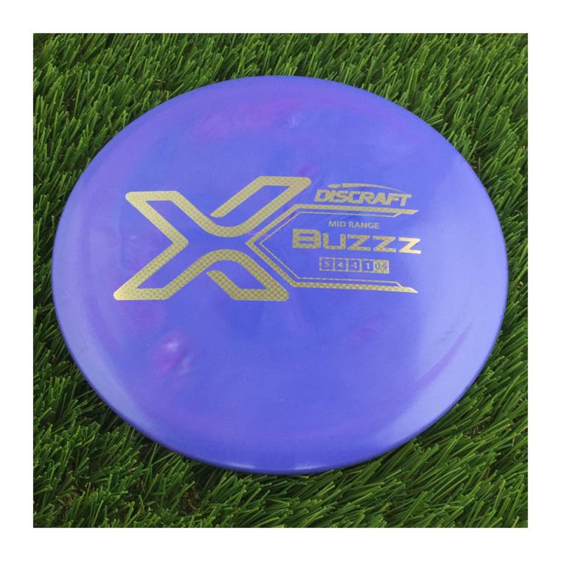 Discraft Elite X Buzzz