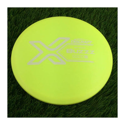 Discraft Elite X Buzzz