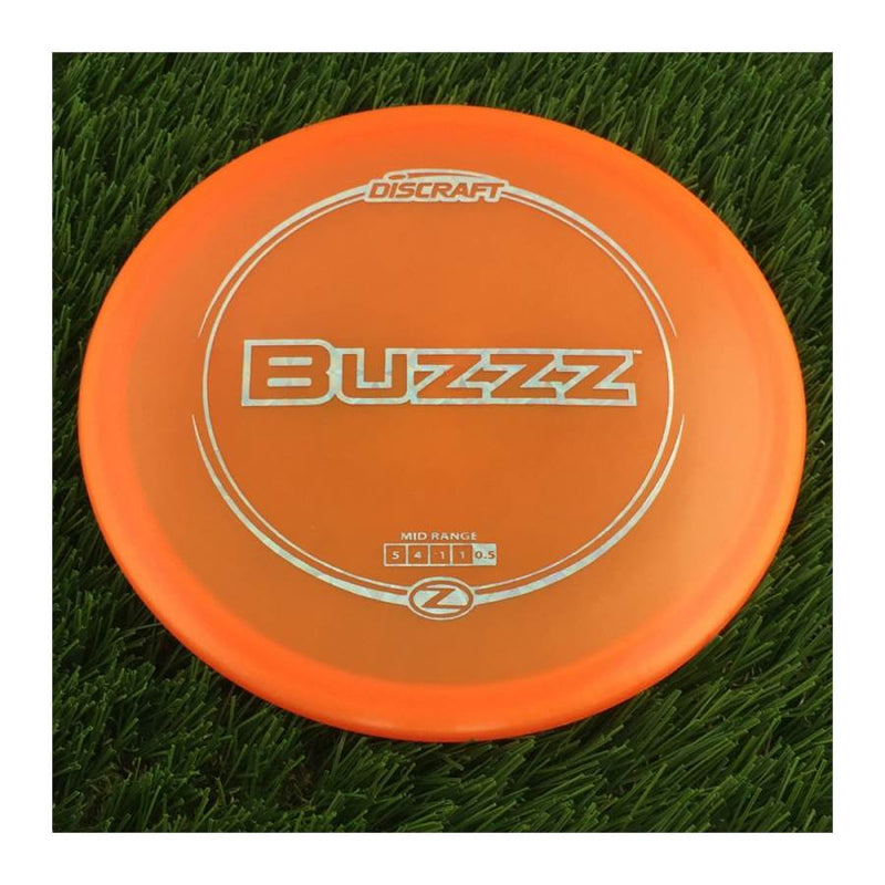 Discraft Elite Z Buzzz