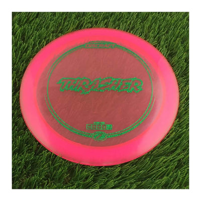 Discraft Elite Z Thrasher - 169g - Translucent Pink