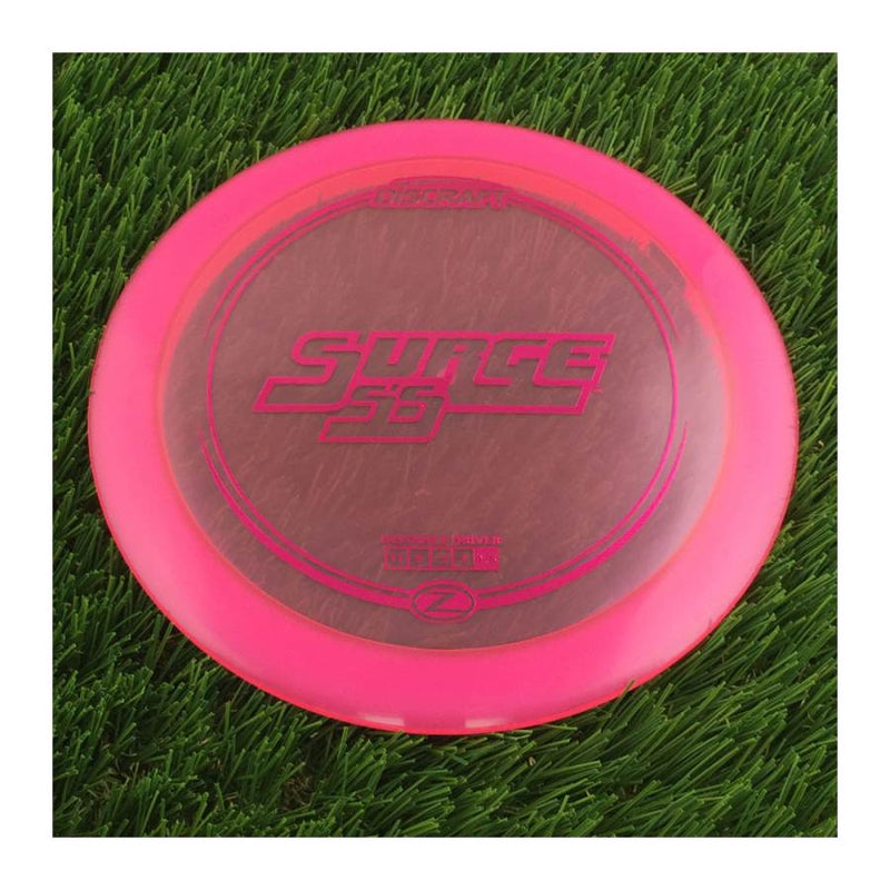 Discraft Elite Z Surge SS