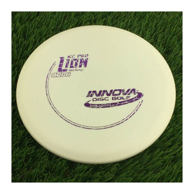 Innova KC Pro Lion - 164g - Solid White